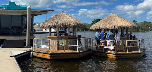 Naples Tiki Fun Tours