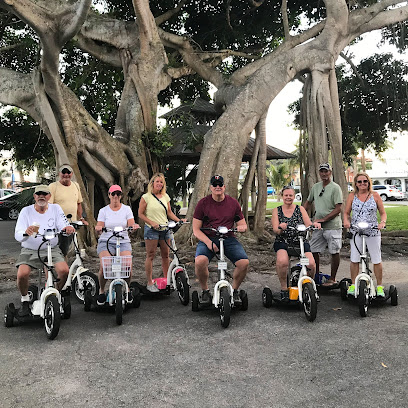 Trike Tours USA