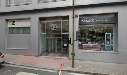 Taxiberia España