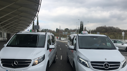 taxi 7 plazas bilbao