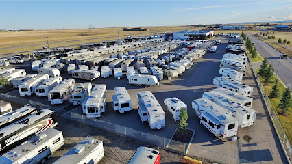 High River Autoplex & RV