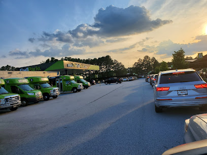 Fast Park & Relax ATL
