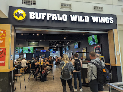 Buffalo Wild Wings