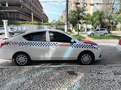 Táxi Open Shopping,Jurerê, Jurerê internacional