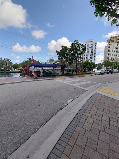 Riverfront Sightseeing Cruises