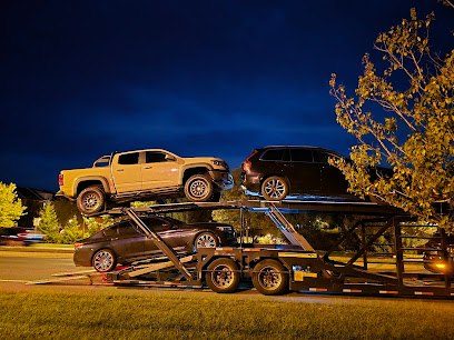 Get It Done Transportation Inc