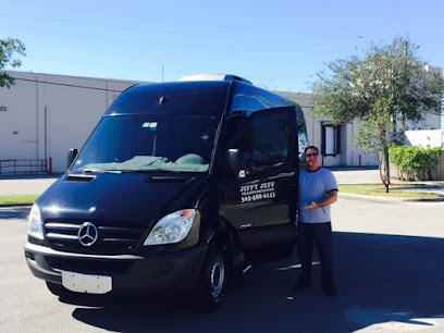 Jiffy Jeff Transportation