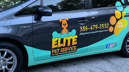 Elite Pet Service