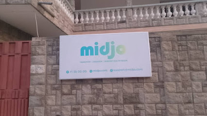 MIDJO