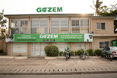 Bureau Champions Gozem