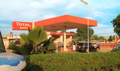 TotalEnergies AKOSSOMBO