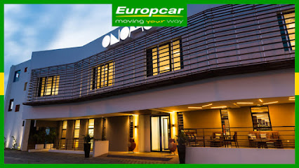 Europcar Hotel Onomo