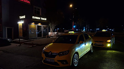 EVREN TAKSİ