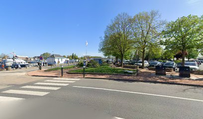 LAYE TRANSPORT VTC HONFLEUR