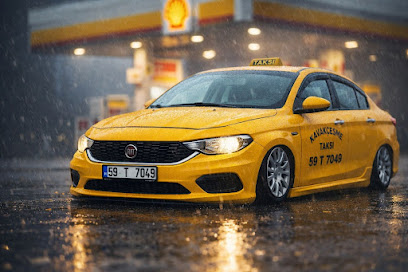 Malkara Kavakçeşme taksi(necmi)