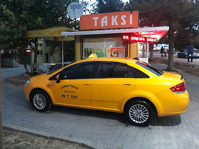 Itimat Taxi