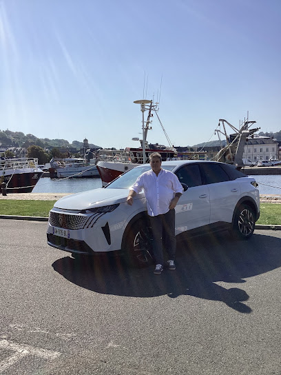 MH VTC Honfleur