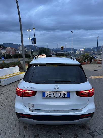Taxi Vado Ligure