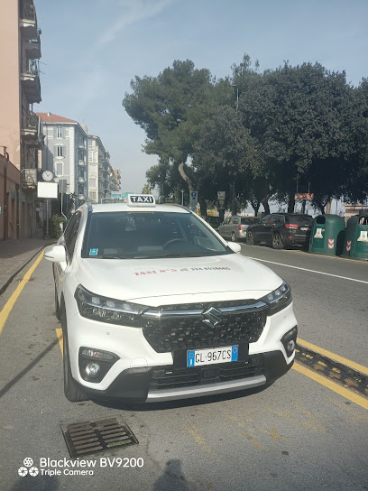 Taxi N 5 Family Rapetto Vado Ligure
