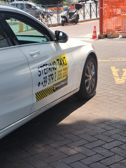 Stefano Taxi