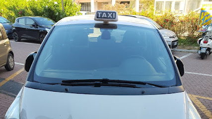 Taxi Gianluca a Spotorno