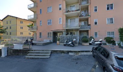 Taxi Autoservizio