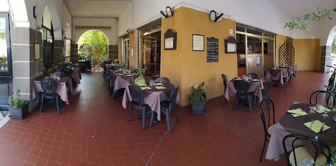 Ristorante Pizzeria Taxi