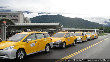 花蓮包車推薦首選-花蓮通觀光車隊