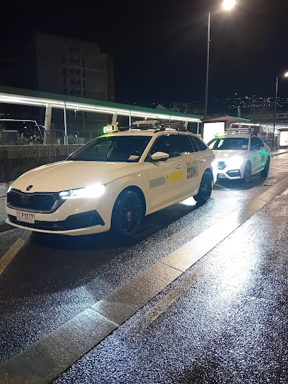 Taxi Premium Andorra