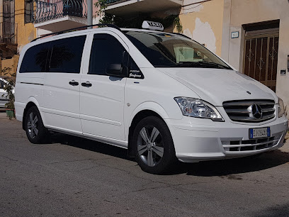 Gianfranco Taxi Lipari Gian.Si .