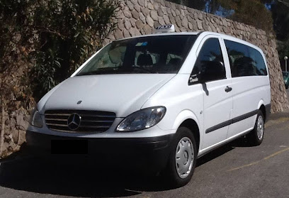 Servizio Taxi Lipari