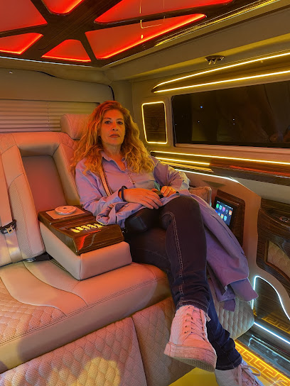 Taxi Lipari Marilena