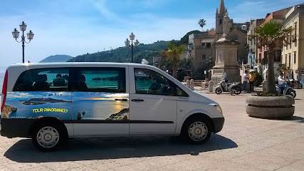Servizio Lipari Taxi Antonio