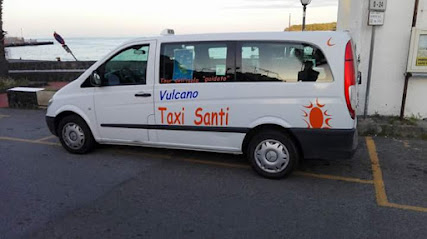 Taxi Santi Vulcano ● Tour & Trekking Guidati