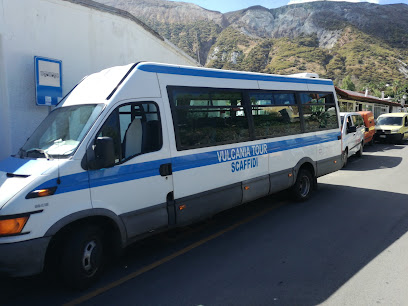 Scaffidi Bus Tour VULCANO