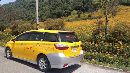 花蓮玉里國風計程車行 Yuli Taxi