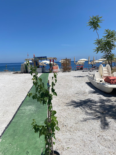 Servizio Spiagge Luana