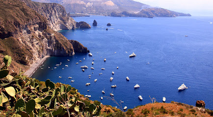 Taxi Lipari Luigi