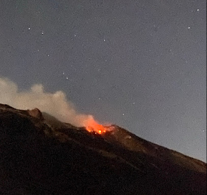 Stromboli Adventures - Guide Vulcanologiche Isole Eolie