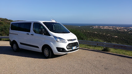 Taxi Olbia-Costa Smeralda
