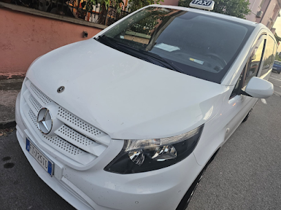 Taxi 31 Olbia