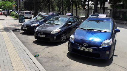 Taxi Mtavari Batumi