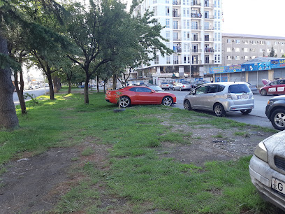 Taxi Station