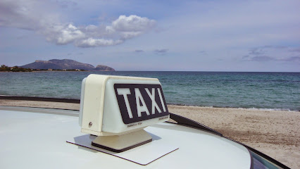 TAXI PORTO ROTONDO