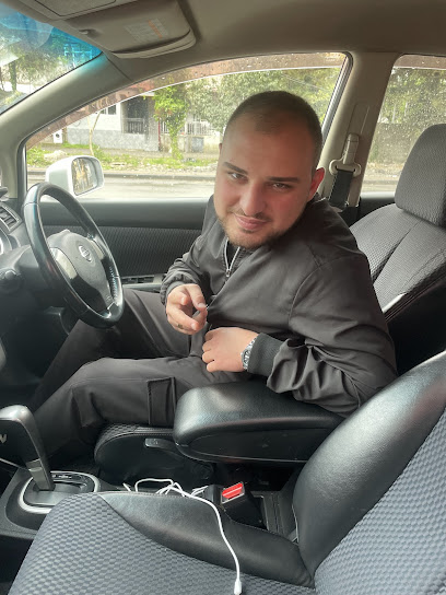 Premier Taxi