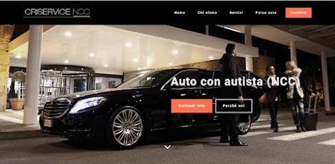 Cri Service