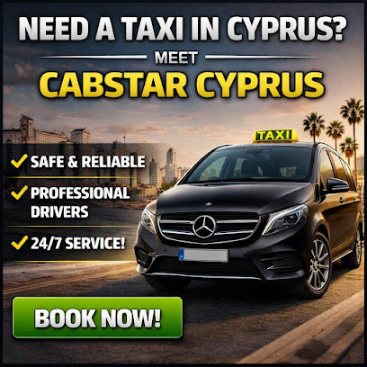 Cabstarcyprus