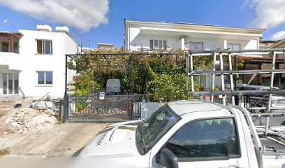 Andy Taxi, Paphos Cyprus