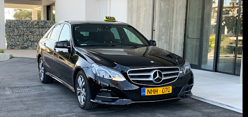 Paphostaxiairport Taxi Services