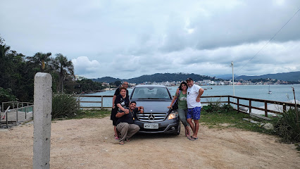Florianopolis transporte y turismo executivo